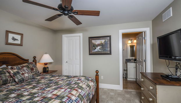 Mountain Splendor by Taylor Made Deep Creek - Foto 4, Servicios del alojamiento