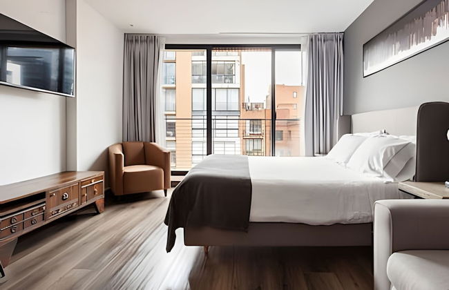 Morph Chico - Foto 17