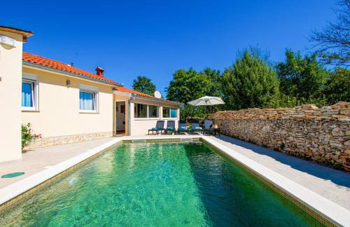 Ferienhaus Marija with private Pool - Foto 3