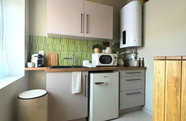 La Cachette Sauvage au cœur de Villefranche - Foto 22