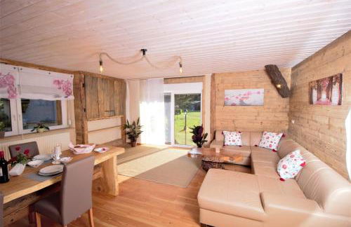 Traumhafte Ferienwohnungen im Naturpark Zittauer Gebirge Haus Tanneck - Foto 45