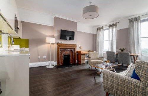 Charlotte Rise - Urban Apartments - Foto 35