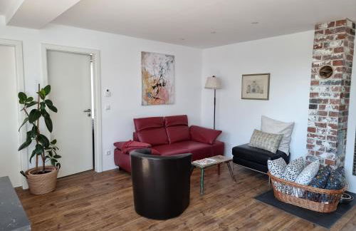 FeWo Monika - Foto 3