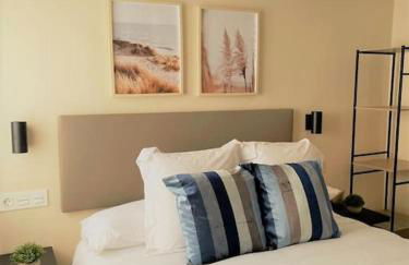 Rincón acogedor descubre la ciudad - Foto 12