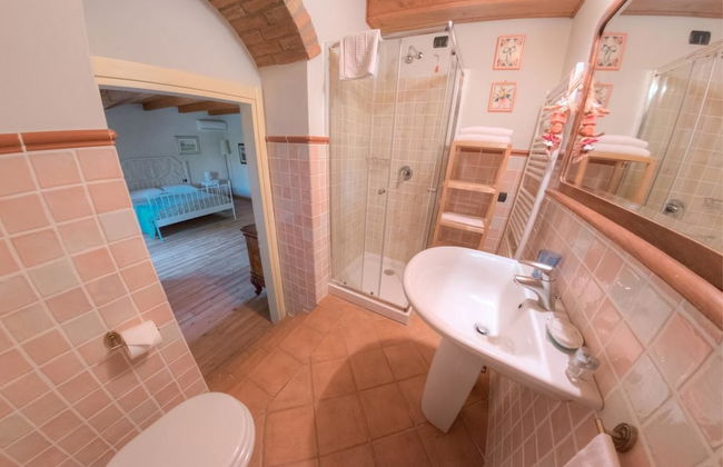 Agriturismo Villa Antonella - Foto 24