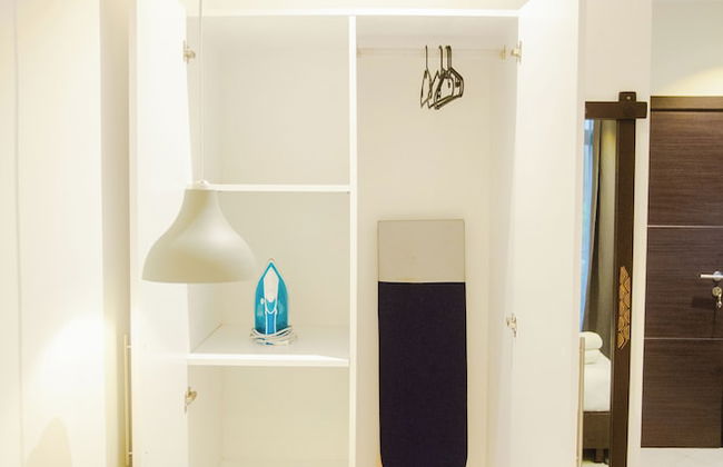 Accra Luxury Apartments at The Gardens - Photo 52