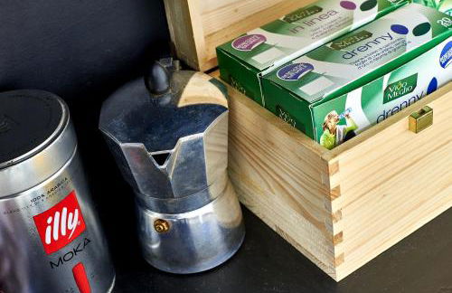 Design Suite Cavagna - Foto 25