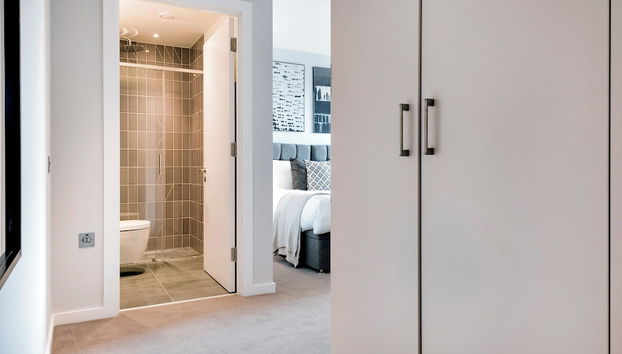 Camden Lock by condokeeper - Foto 2, Habitación