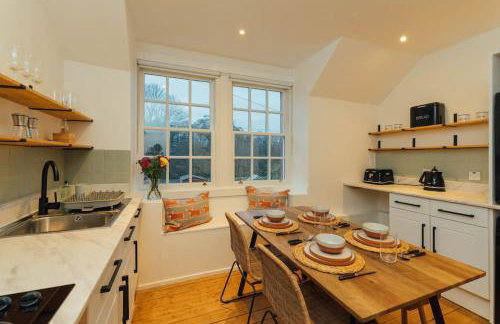 The Old Deanston Workers Cottage - Foto 30