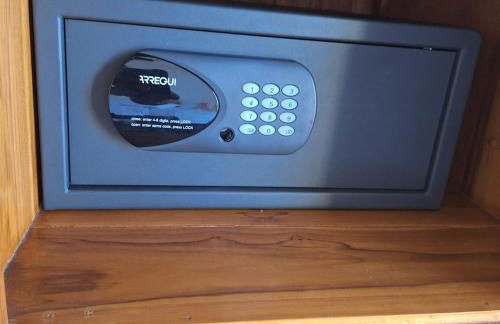 Casa Betania ocean view - Foto 20