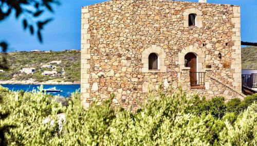 Apartment in Liscia di Vacca - Sardinien 43449 - Foto 5