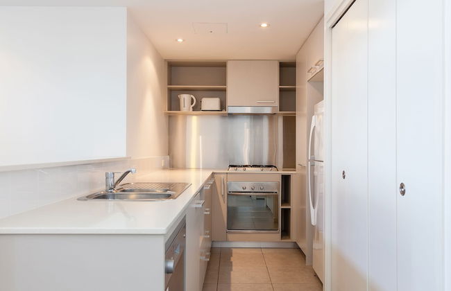 Trilogy Residences - Photo 13