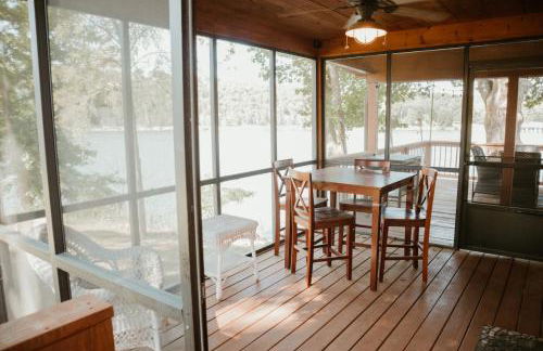 Firefly Cottage - Foto 38