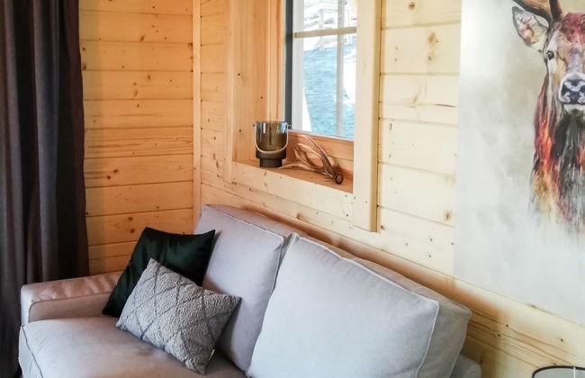 Chalet Amsel - Photo 13