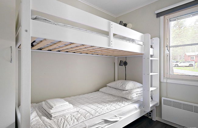 First Camp Luleå - Foto 8