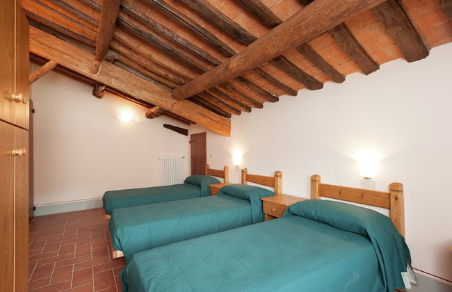 Belvilla by OYO Borgata Porpora Due - Photo 8