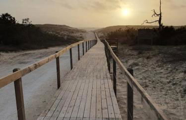 Mobil Home 6 Personnes Camping 5 étoiles Montalivet - Foto 27