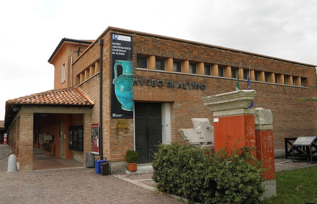 Residence Venice - Foto 53