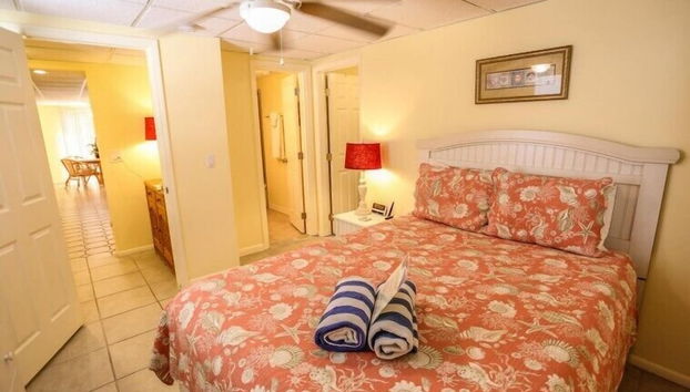 The Oasis Lower - Foto 4, Habitación