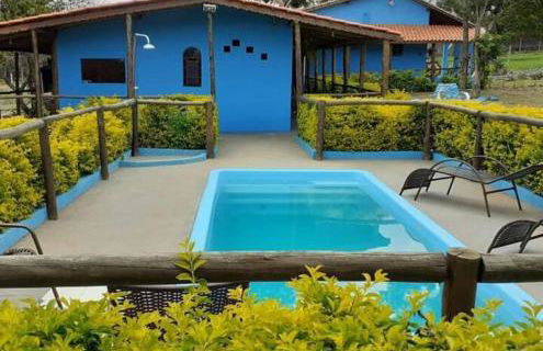 chaler Sao Jorge - Foto 16