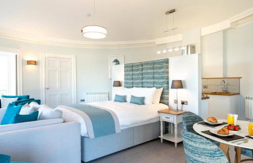 Sandhills Apartments, Mudeford - Foto 1