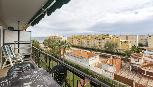 Les Gavines in Denia - Photo 2, Room