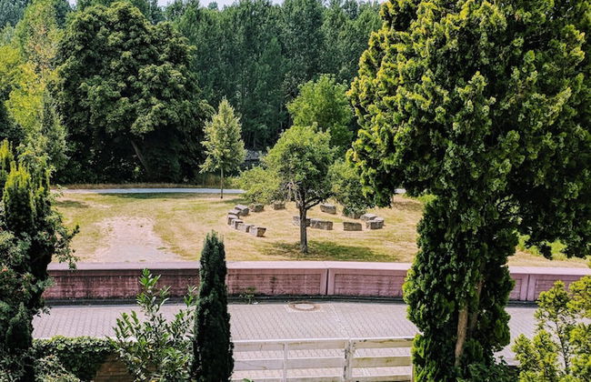 Apartmenthaus am Rhein - Foto 16