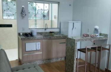 Chapada Confort Flats - Foto 37