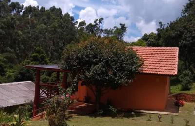 Chalé Recanto Belo. - Photo 1