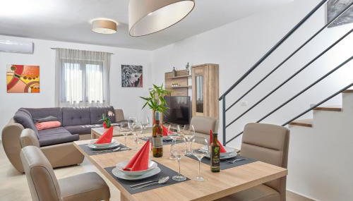 VILLA GIOVANNA POREC - Foto 3