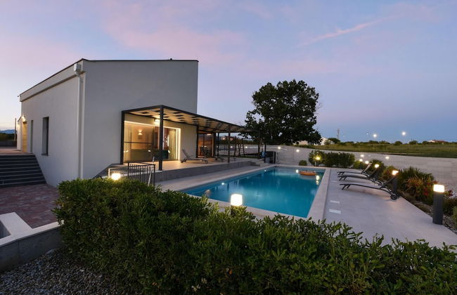 Villa Descansa in Dracevac Ninski - Foto 4