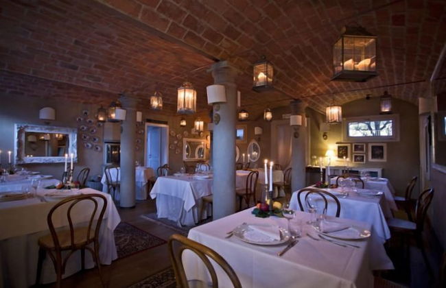 Locanda dei Cinque Cerri - Foto 24