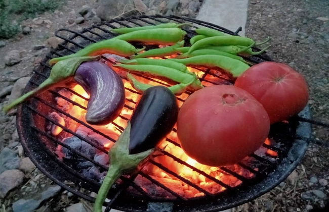 Assos Günöven Butik Apart Otel - Foto 29