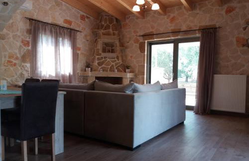 Villa Liberta - Foto 38