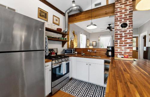 Cape Keepers Cottage - Lighthouse Park - Photo 11