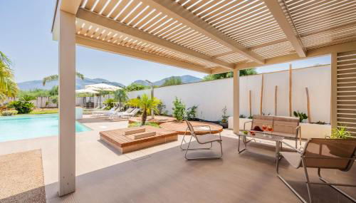 14th Oasis Family Room In Villa With Pool Near Palermo - Foto 3