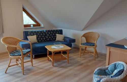 Ferienwohnungen Lahmenhof - Foto 13