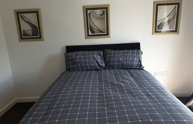 Early Knights at Huddersfield - Foto 4