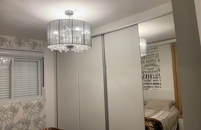 Ap. Aconchego do Campeche - Foto 36