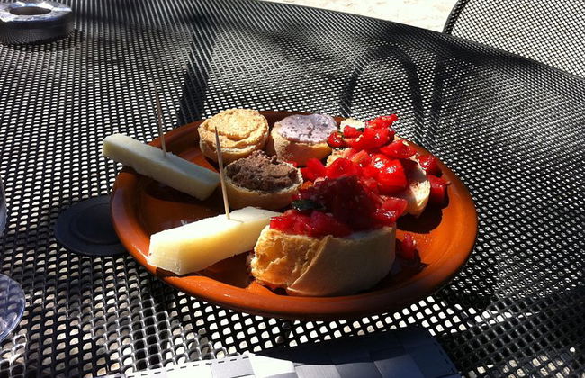 Toskana Weintour vom Hafen Livorno - Foto 7