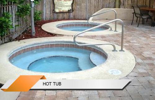 Lion King-themed condo near Disney, Sea World, Universal and OCCC with pool, spa, restaurants, shuttle, private balcony, and the BEST view of fireworks shows - Foto 10