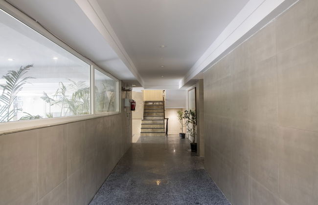 Perch Service Apartments DLF Cyber City - Foto 2