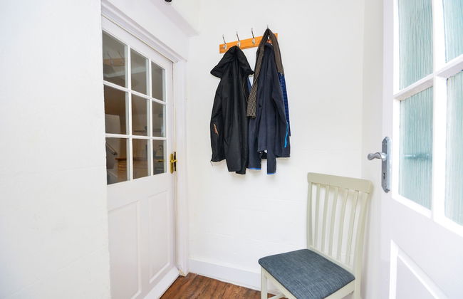 City Center Quiet Hidden gem - Foto 12