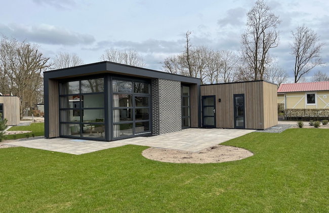 Veluwemeer Chalet Park Retreat - Foto 1