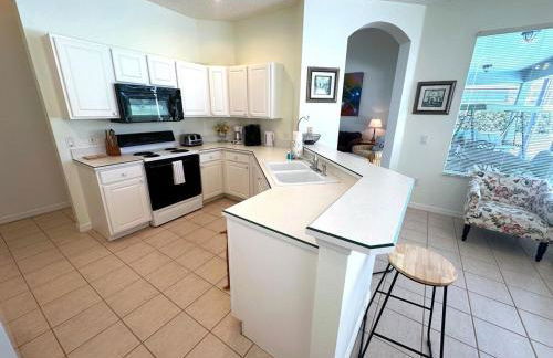 Private, Large Pool Villa, Southern Dunes, Golf Course Views - Foto 26