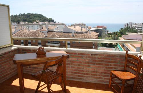 Apartamento Fanals - Foto 10