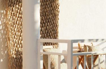 mi sestre – Studio Apartment Hvar Vrisnik - Foto 17