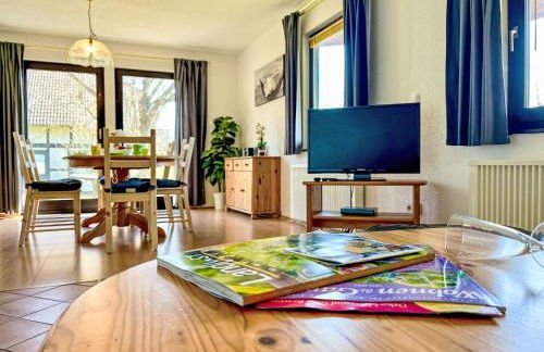 Holiday Home Hänsel & Gretel im Kellerwald by Interhome - Foto 28