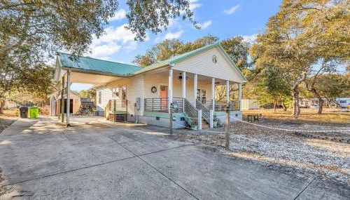 Bayside Manor near Holden Beach - Foto 2