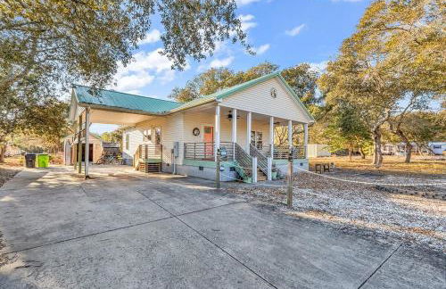 Bayside Manor near Holden Beach - Foto 2